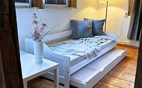Fachwerkwohnung Im Weserbergland